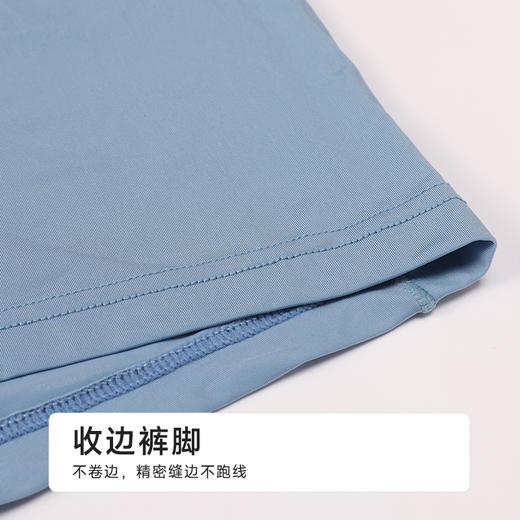 都市丽人日常休闲锦纶平角冰丝平角裤FKHG01 商品图5