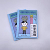 数学思维：用数学思考万物（精装典藏版） 商品缩略图6