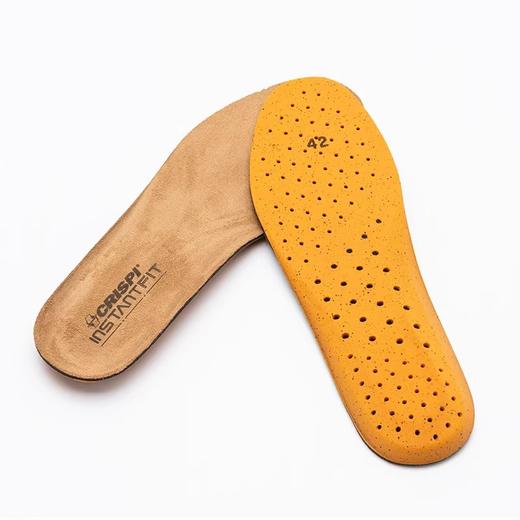 CRISPI 意大利原装新品Monaco Low鞋垫 舒适登山徒步鞋垫 53560000 商品图2