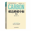 碳达峰碳中和导论 中国科协碳达峰碳中和系列丛书 商品缩略图0