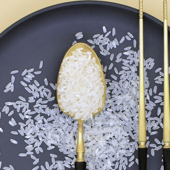 【龙稻】龙腾一品五常大米 5KG礼盒装 商品图1