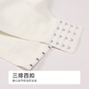 都市丽人美体纤塑调整型文胸薄蕾丝树脂胶圈塑身文胸LJH2C6 商品缩略图7