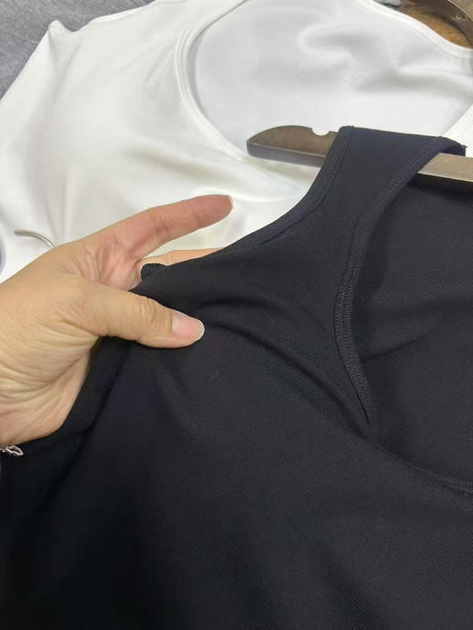 出口原单美背 商品图5