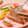 【自营】澳洲精品菲力牛排 上脑牛排 眼肉牛排 一次体验多种牛排 新老包装随机发货 商品缩略图5