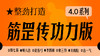 免费试看【自学版】筋罡传功力版（整劲打造 ）4.0系列 商品缩略图0