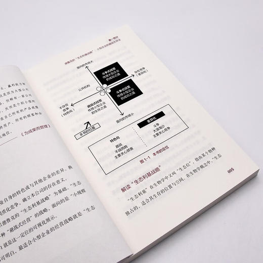 德鲁克战略：企业避战生存法则 商品图9