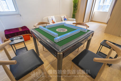 日照慢姑娘金沙滩轰趴馆 商品图1