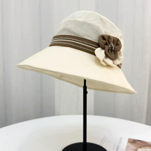 2F米歇尔防晒帽 商品图0