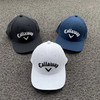 正品卡拉威高尔夫球帽，均码头围可调，三个色 商品缩略图0