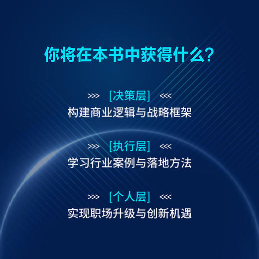  AI商业进化论：“人工智能+”赋能新质生产力发展 商品图3