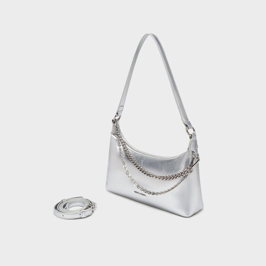 IEF/爱依服2025时尚女包夏季 美式甜酷个性辣妹气质百搭腋下包2761-3- 商品图1