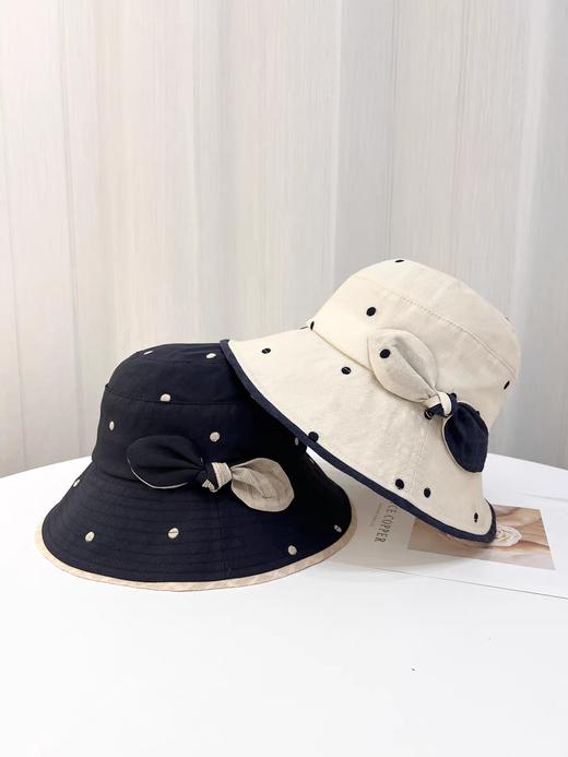 2F米歇尔防晒帽 商品图0