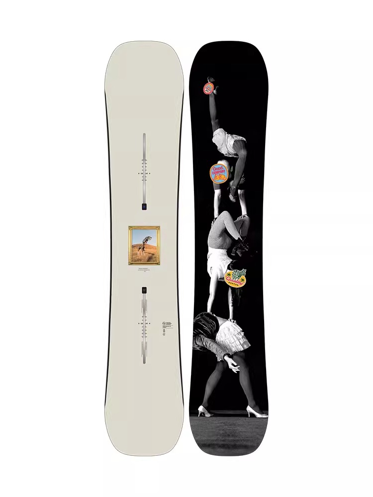 BURTON-UNI GOOD COMPANY 男女同款-23595102