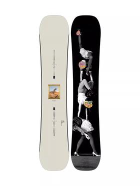 BURTON-UNI GOOD COMPANY 男女同款-23595102