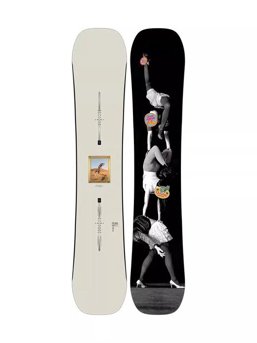 BURTON-UNI GOOD COMPANY 男女同款-23595102 商品图0