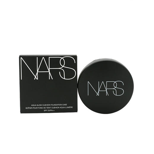 607845023937 NARS NARS 水凝光润气垫粉盒空盒 商品图3