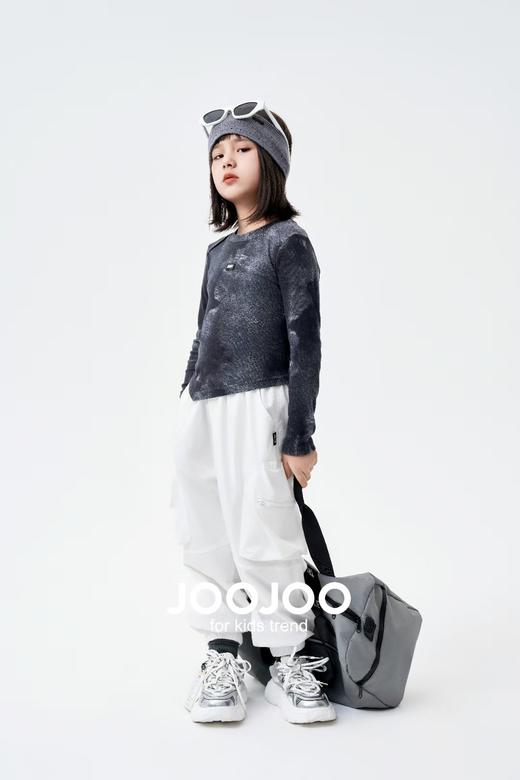 JOJO工装长裤 商品图1