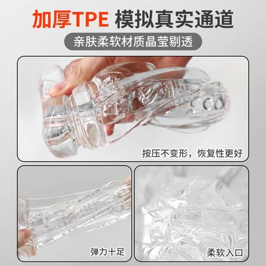 YYDSCUP 震动发声飞机杯 商品图3