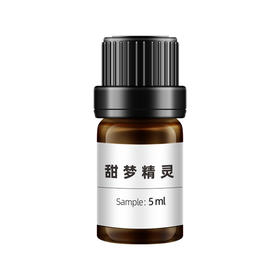 芳研社 | 精油咨询服务 甜梦精灵香薰油5ml
