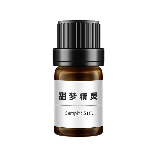 芳研社 | 精油咨询服务 甜梦精灵香薰油5ml 商品图0