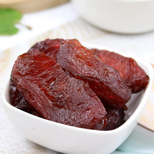 布朗李果干320±10g 商品图2