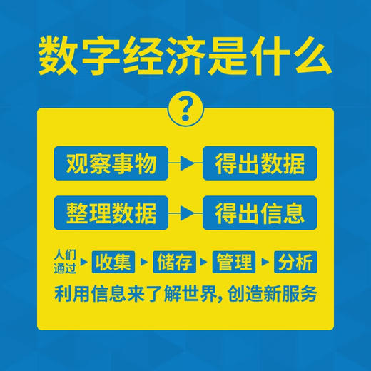 比尔·盖茨：数字经济 一读就懂的经典经济学 商品图2