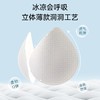 郁香新芽 舒适文胸(VIP) 凉感洞洞杯透气薄款内衣女无钢圈聚拢不空杯文胸罩 商品缩略图2