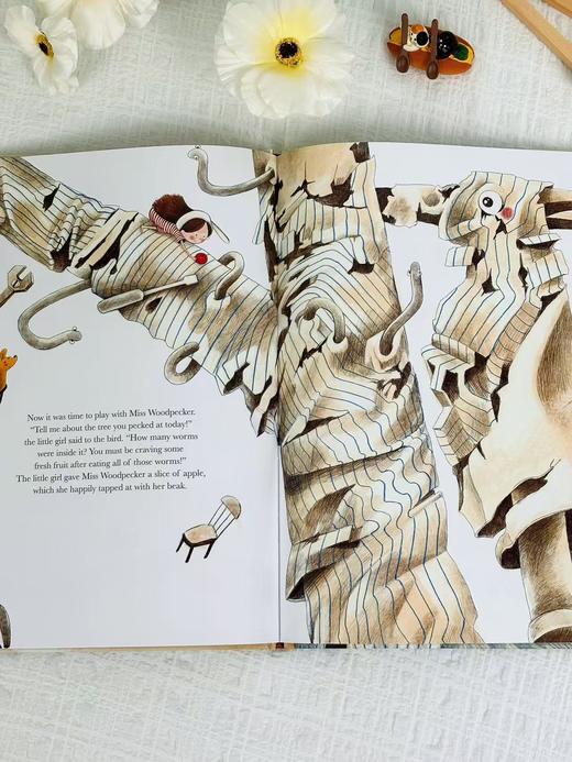 【Clavis】A House Full of Animals 原版英文儿童绘本 商品图4