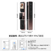 TCL3D人脸识别猫眼锁指纹锁智能锁智能门锁密码锁家用电子锁K7GPlus 商品缩略图1