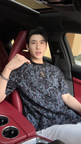 T2692夏季新款高级感韩版绒面爱心印花圆领短袖T恤百搭潮流简约上衣