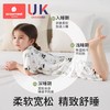 科巢儿童睡衣套装2025春夏薄款宝宝家居服短袖男女童透气冰丝凉感 商品缩略图2