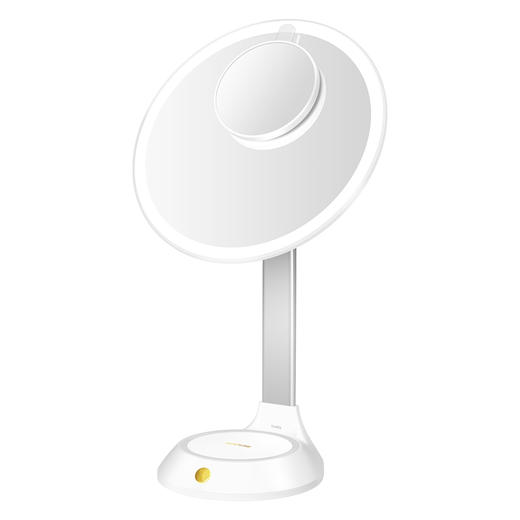 台式化妆镜 小泉成器 国内发货 商品图0