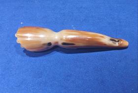 莲蓬面部美容器