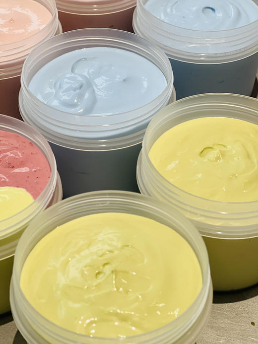 冷萃干噎酸奶 商品图0