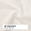 都市丽人薄透丝滑蕾丝网布系列蕾丝平角裤LKH5K2 商品缩略图6