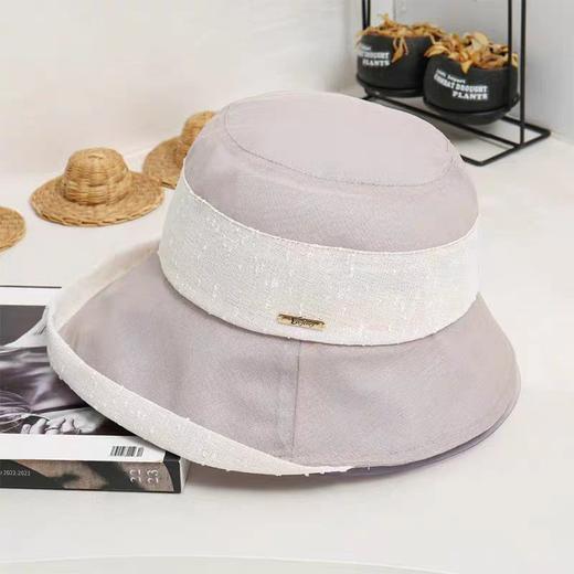 2F米歇尔防晒帽 商品图0