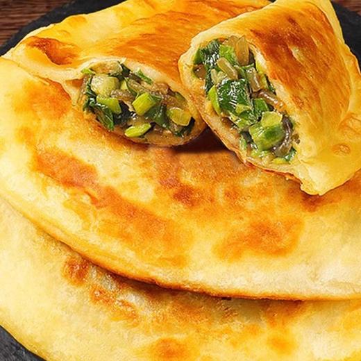 年客菜角 2.4kg/袋(30个) 4袋/件 商品图3