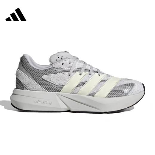 【云粉节】【8折】7楼Adidas阿迪达斯男子LIGHTBLAZESPW FTW-运动训练跑步鞋JQ9973 吊牌价：899 元折后价：719元 商品图0