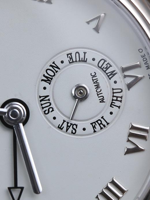 江诗丹顿47245/000G-8751 商品图3