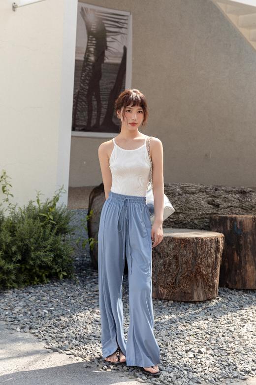 【YW】无忧购开叉防晒裤防晒指数UPF50+888#(截单后7天发货) 商品图1