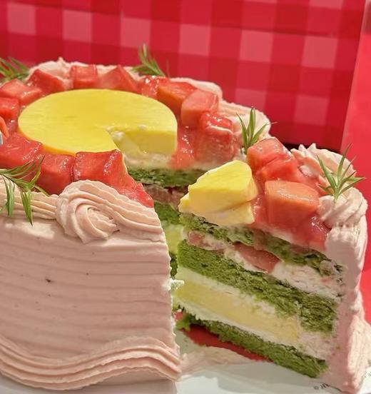 芭乐布蕾 商品图1