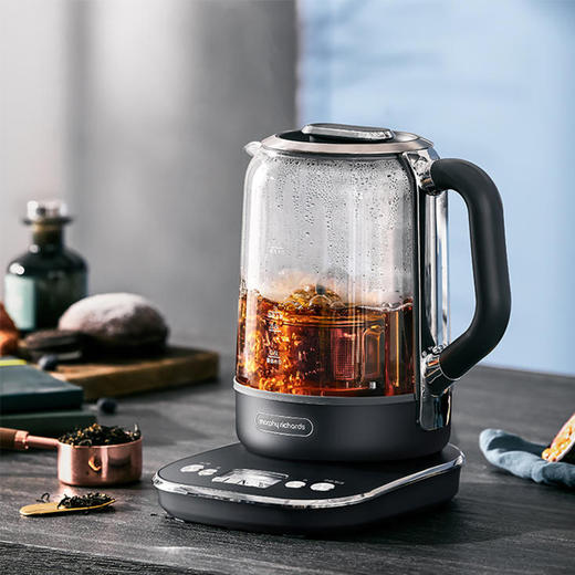 分包裹发货（北京同仁堂21002059 西洋参1#参片切片 总统牌100g+摩飞 电器 养生壶）【HSZB20.0】 商品图2