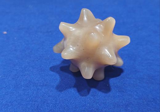 海参手把件球 商品图0