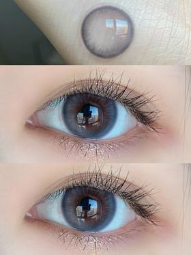 KIKI 紫米露【日抛】