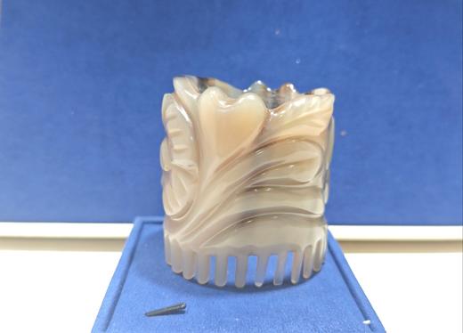 如意洗头梳 商品图0