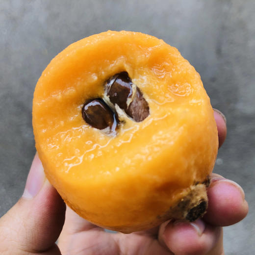 云南蒙自枇杷清甜可口枇杷 商品图1