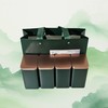 你好中国.茗茶套装【绿1斤装.横排1提4个125g听】10元1套.整箱50套 商品缩略图6
