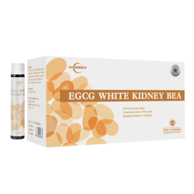 LUOSHISEN 洛仕森 EGCG白芸豆复合饮 25ml*14支