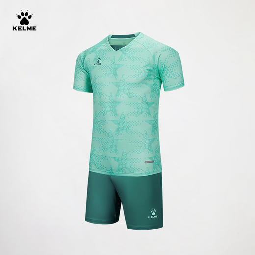 足球服套装 商品图3