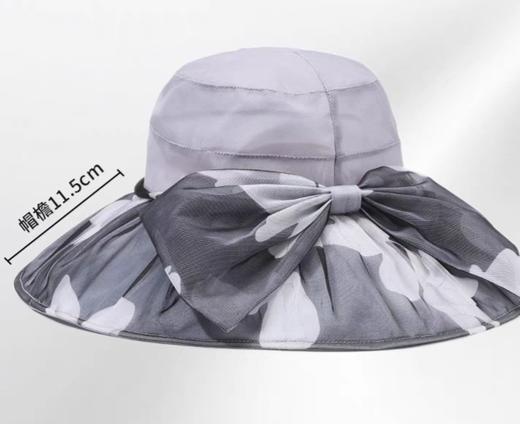 2F米歇尔防晒帽 商品图0